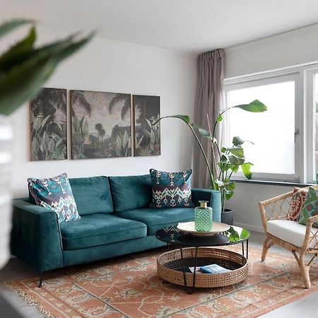 Strandbungalow Ostsee Rettin Екстериор снимка