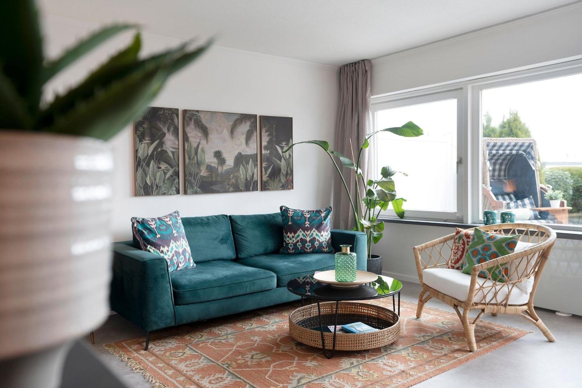 Strandbungalow Ostsee Rettin Екстериор снимка