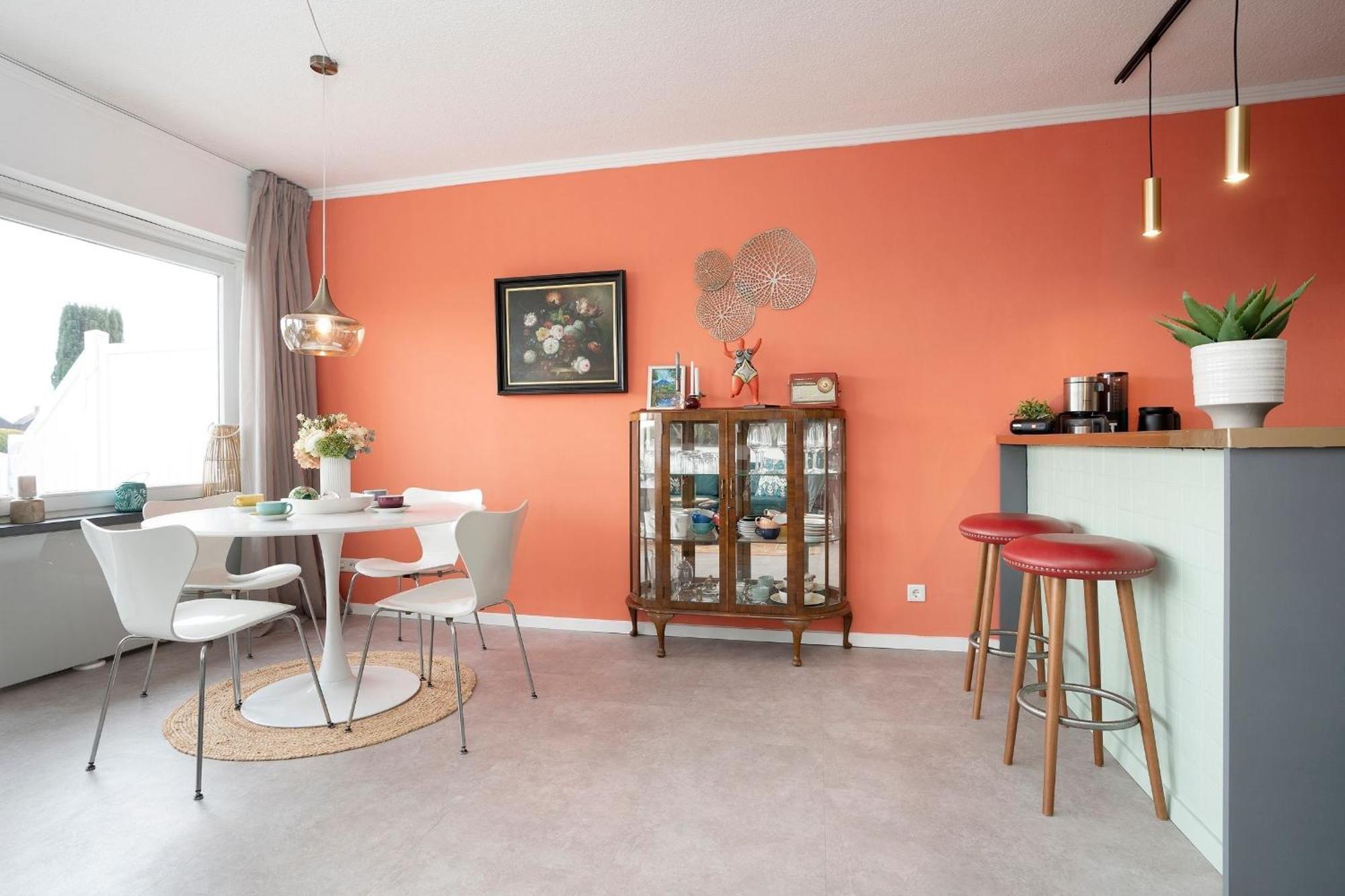Strandbungalow Ostsee Rettin Екстериор снимка