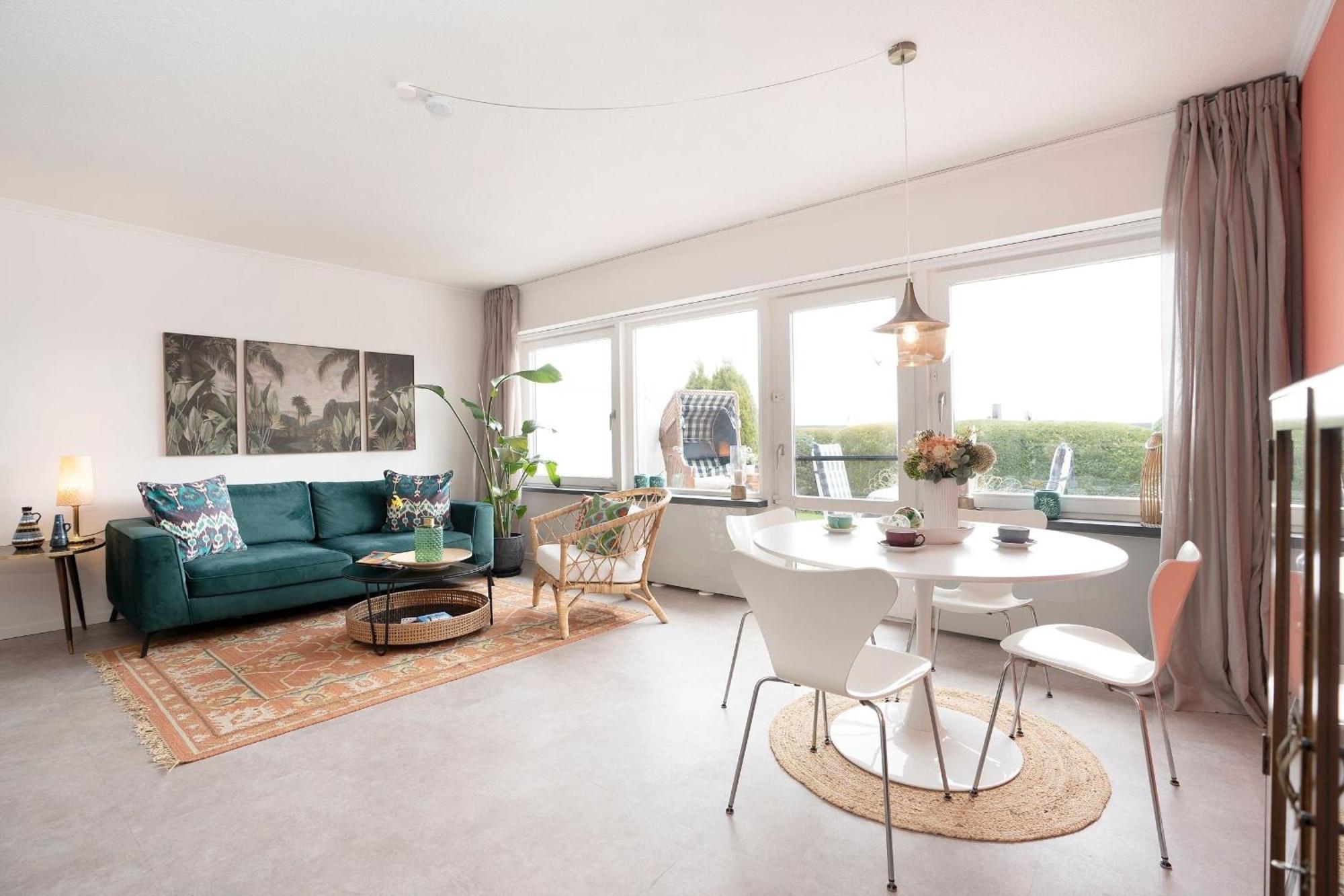 Strandbungalow Ostsee Rettin Екстериор снимка