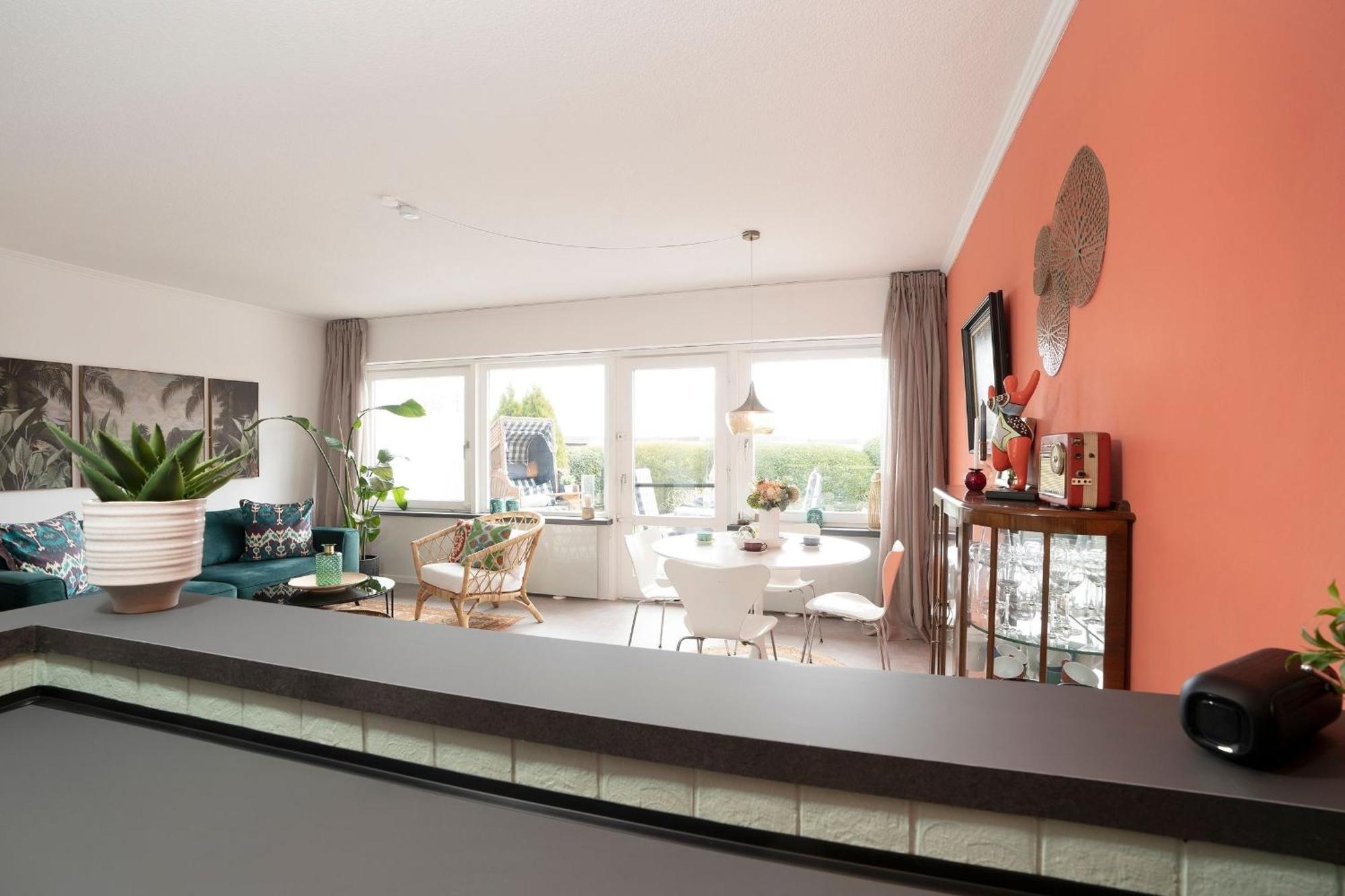 Strandbungalow Ostsee Rettin Екстериор снимка