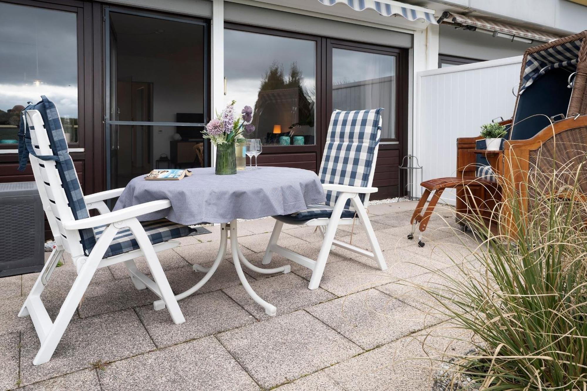 Strandbungalow Ostsee Rettin Екстериор снимка